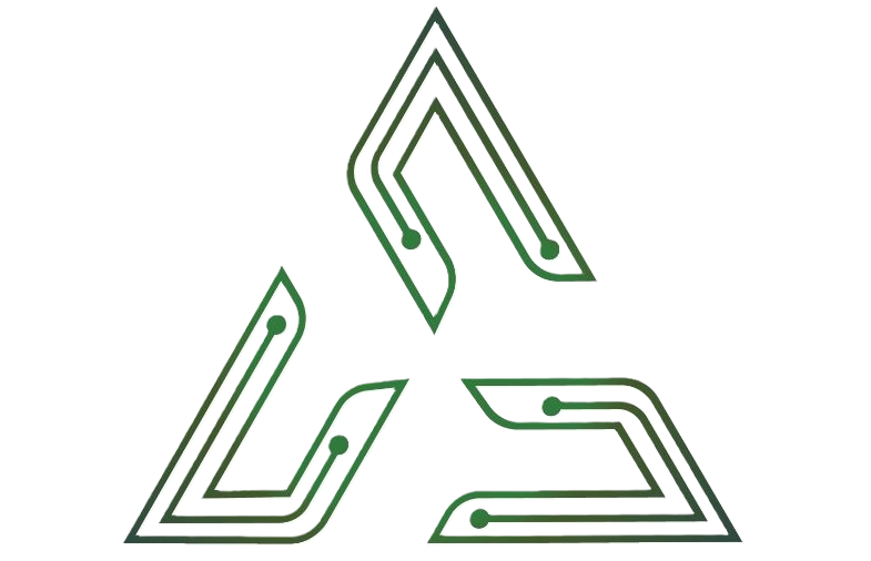 Delta Stars Logo
